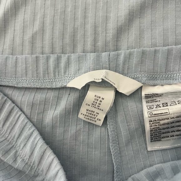 H&M set - Picture 4 of 9